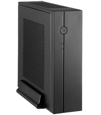 Computer Case Small Form 