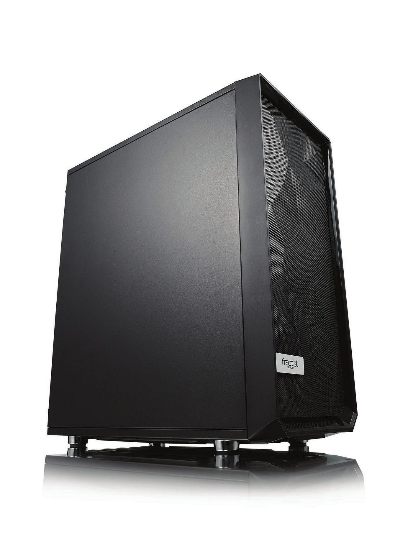 Meshify C Midi Tower Black
