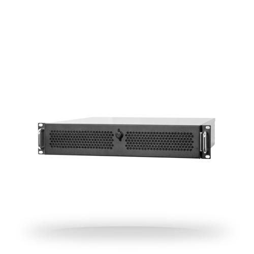 Unc-210M-B Rack Black