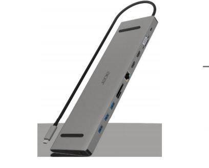 Acg-Dck-C-1 Wired Usb 3.2 Gen