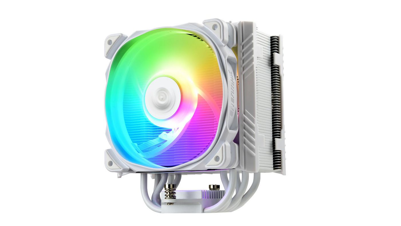 Ets-T50 Processor Cooler 12 