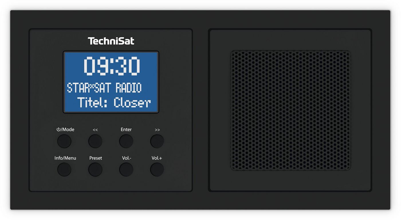 Digitradio Up 1 Wall Mounted 