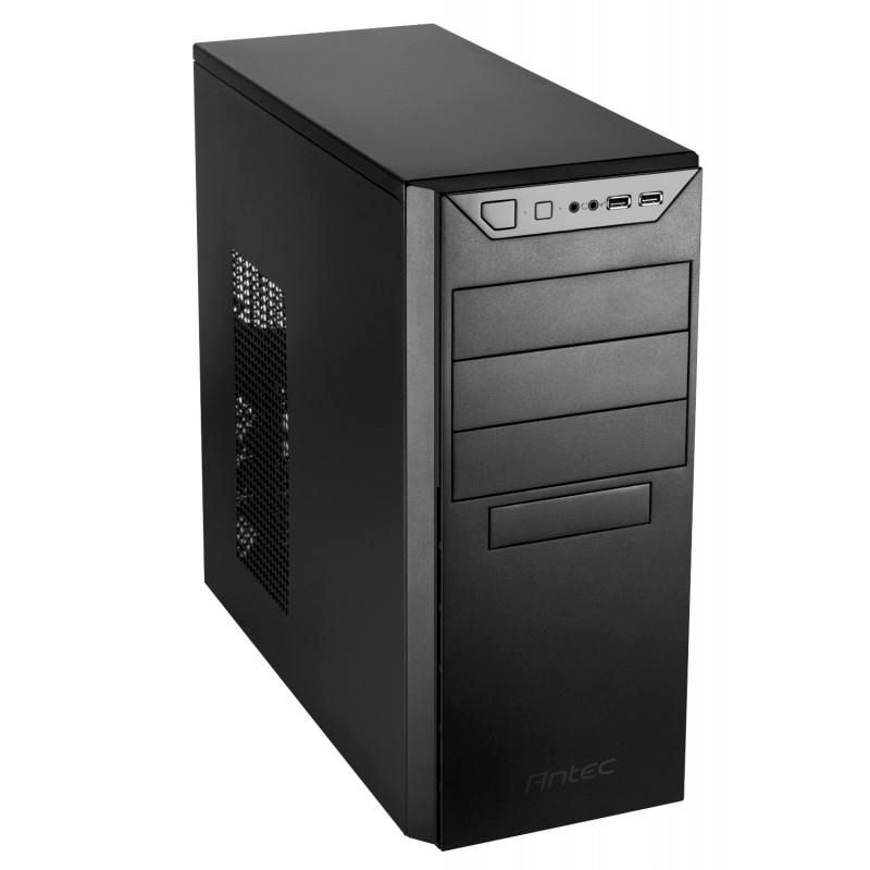 Vsk4000B-U2/U3 Computer Case 
