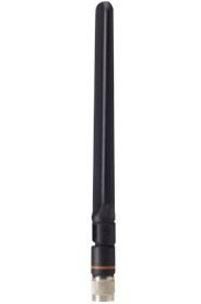 2.4 GHz 2 dBi/5 GHz 4 dBi 