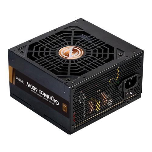 Power Supply Unit 650 W 20+4 