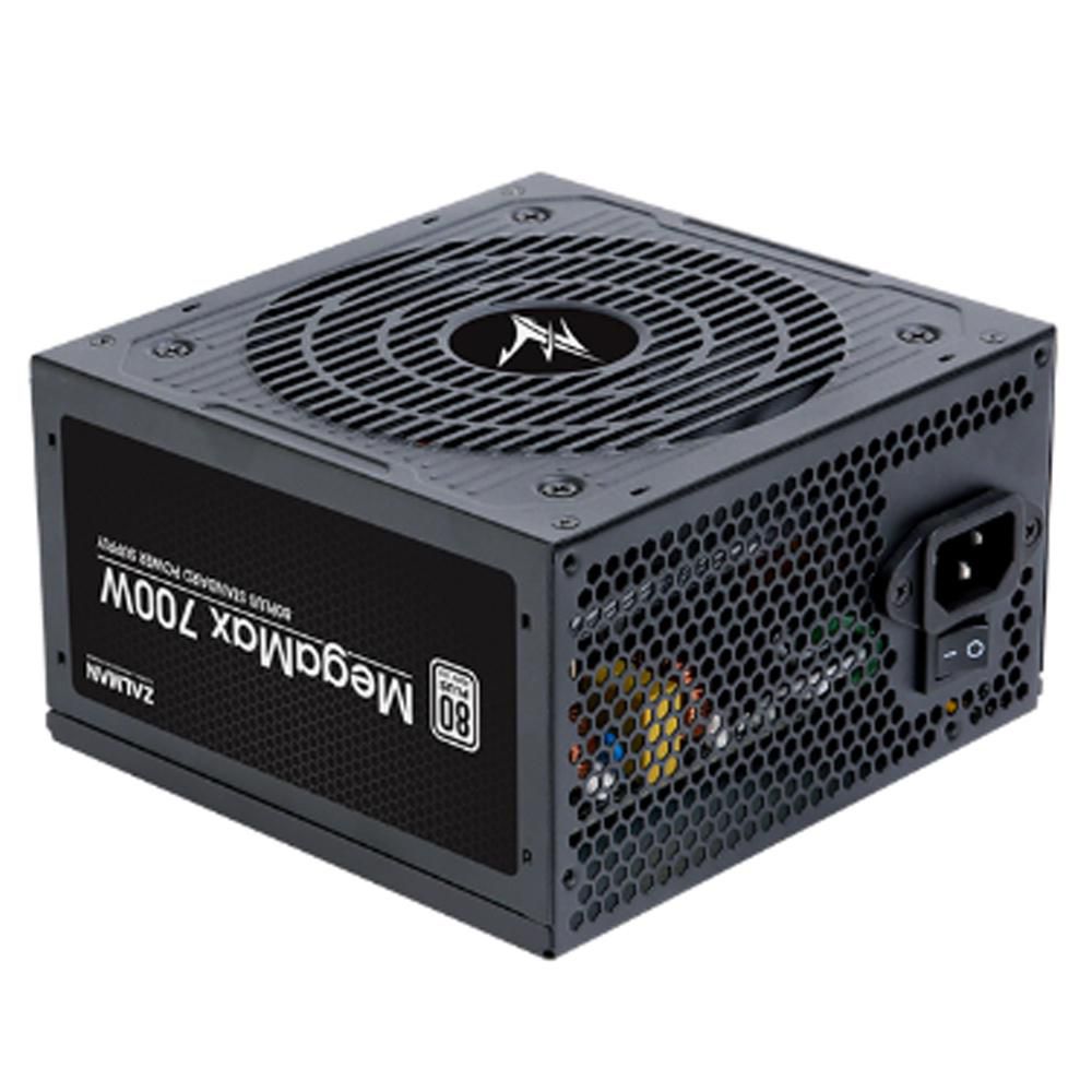Power Supply Unit 700 W 20+4 