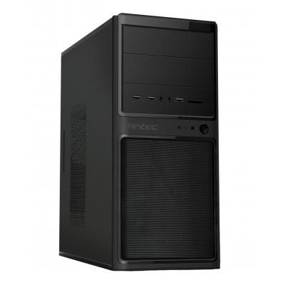 Esk3000B-R-U3 Midi Tower Black