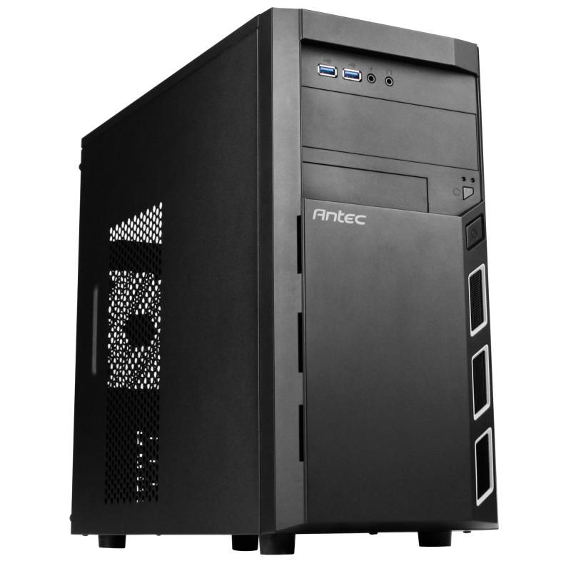 Vsk3000 Elite Mini Tower Black