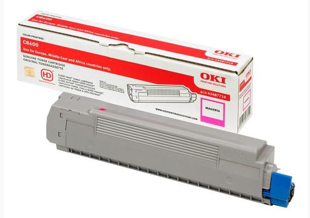Toner Cartridge 1 Pc(S) 