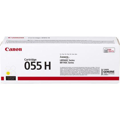 055H Toner Cartridge 1 Pc(S) 
