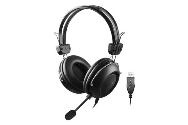 Hu-35 Headset Wired Head-Band
