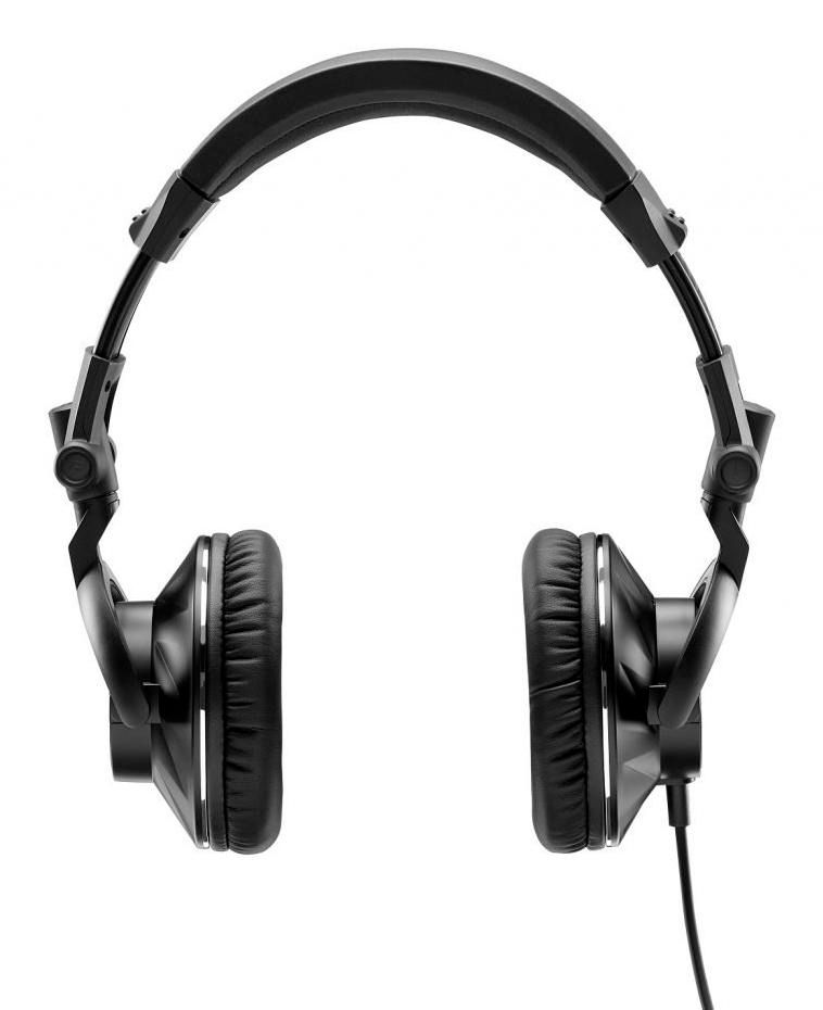 Наушники Hdp Dj60 проводные