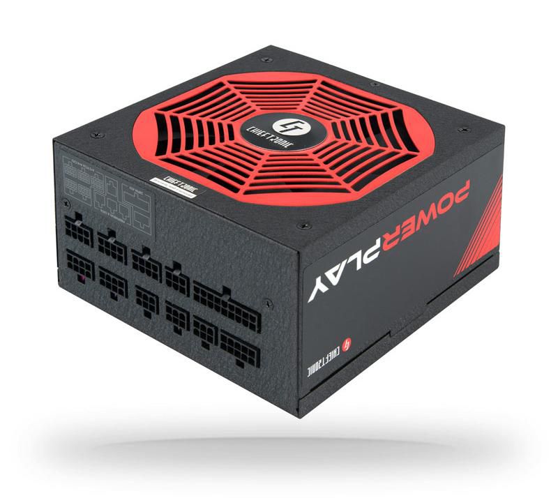 Powerplay Power Supply Unit