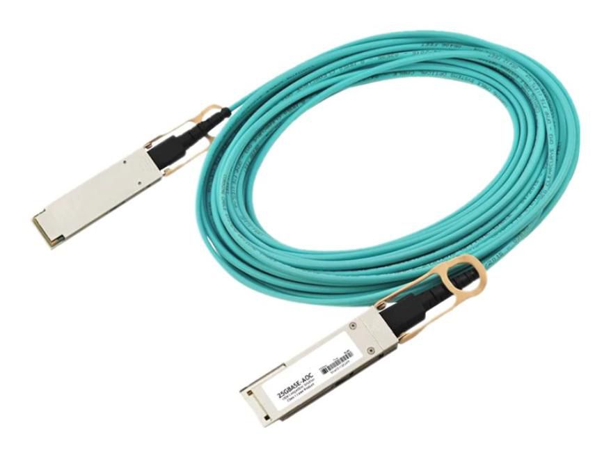 Sfp-25G-Aoc3M Infiniband 
