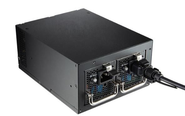 Twins Pro 700W Power Supply 