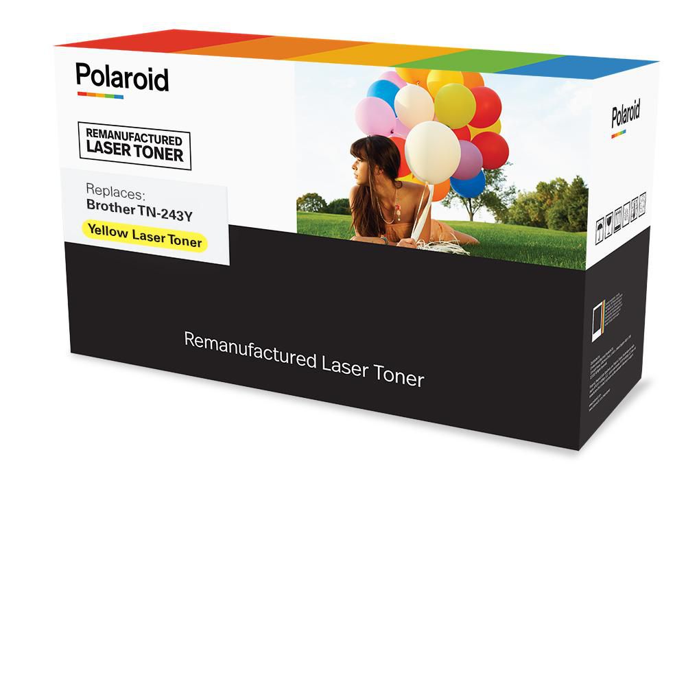 Toner Cartridge 1 Pc(S) 