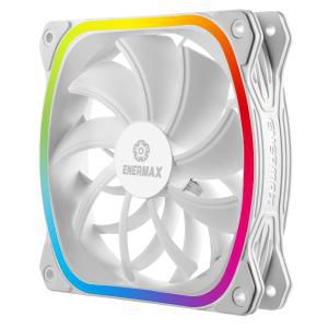 Squa Rgb Computer Case Fan 12 
