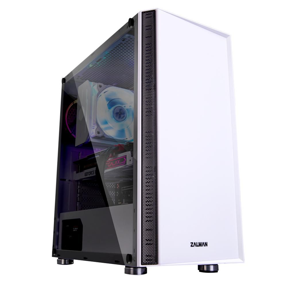 Computer Case Midi Tower