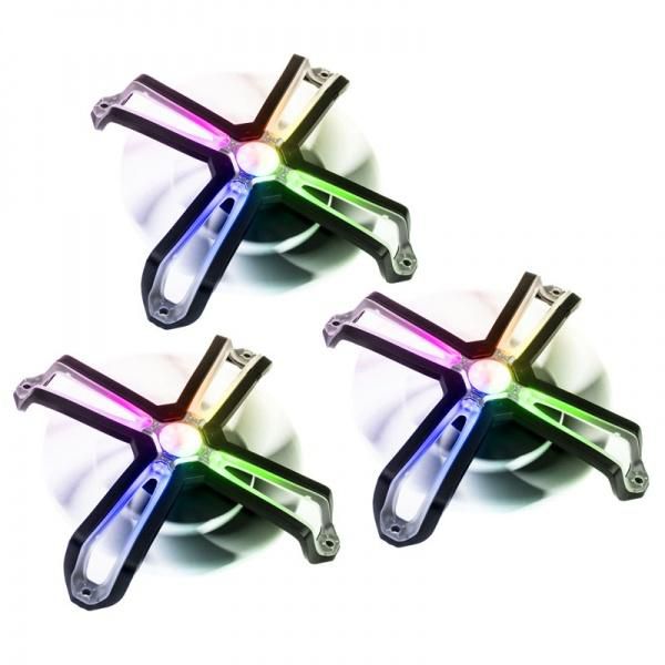 Computer Cooling System 