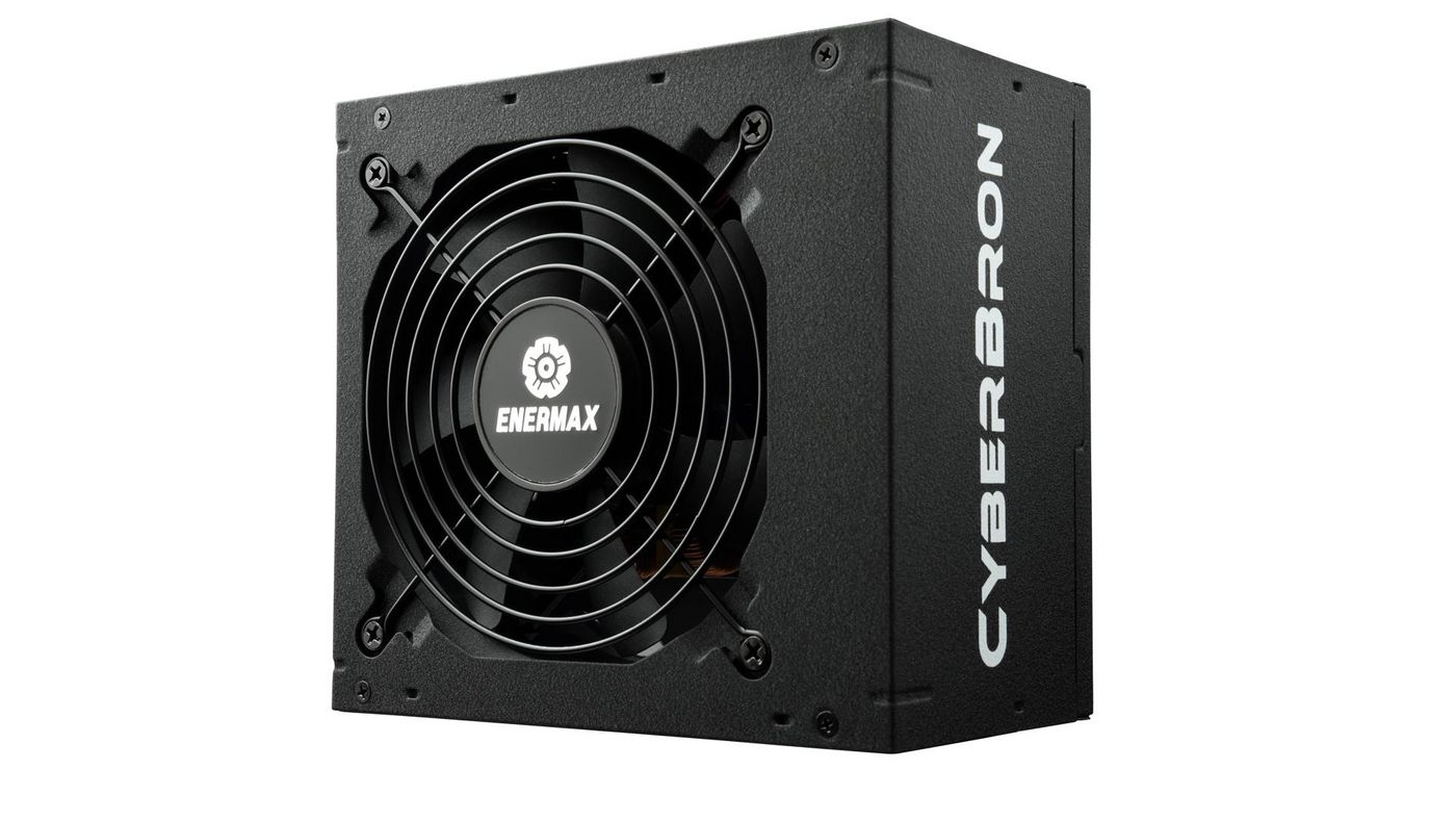 Cyberbron Power Supply Unit 