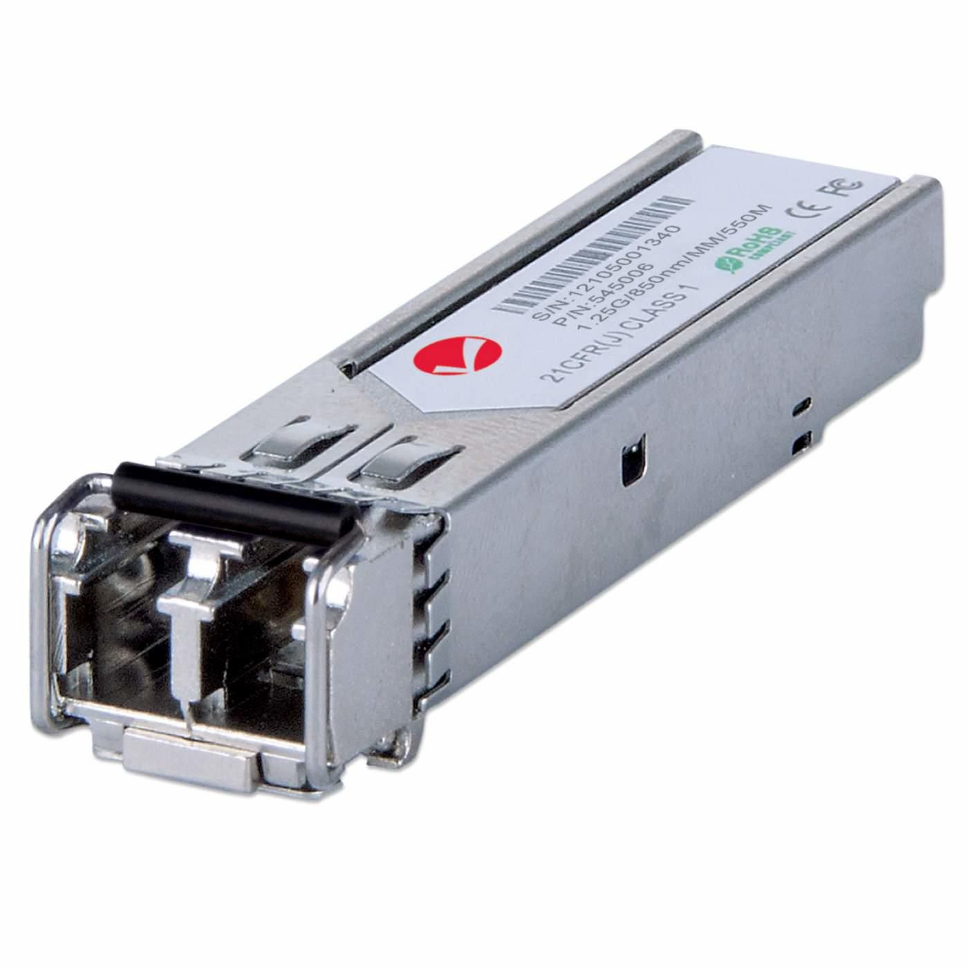 Transceiver Module Optical, 