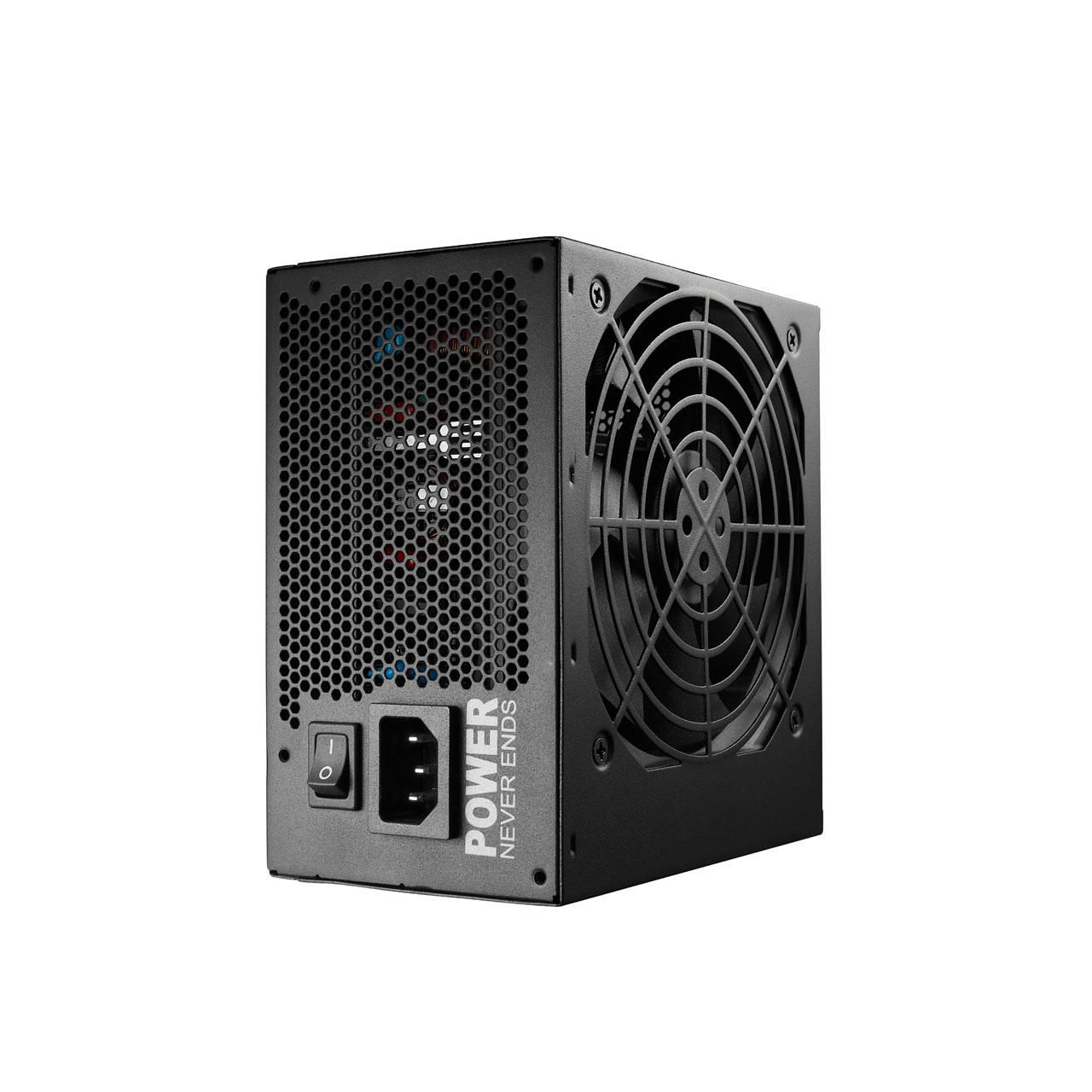 Hexa 85+ Pro Power Supply 