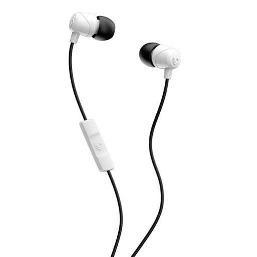 Jib Headset Wired In-Ear 