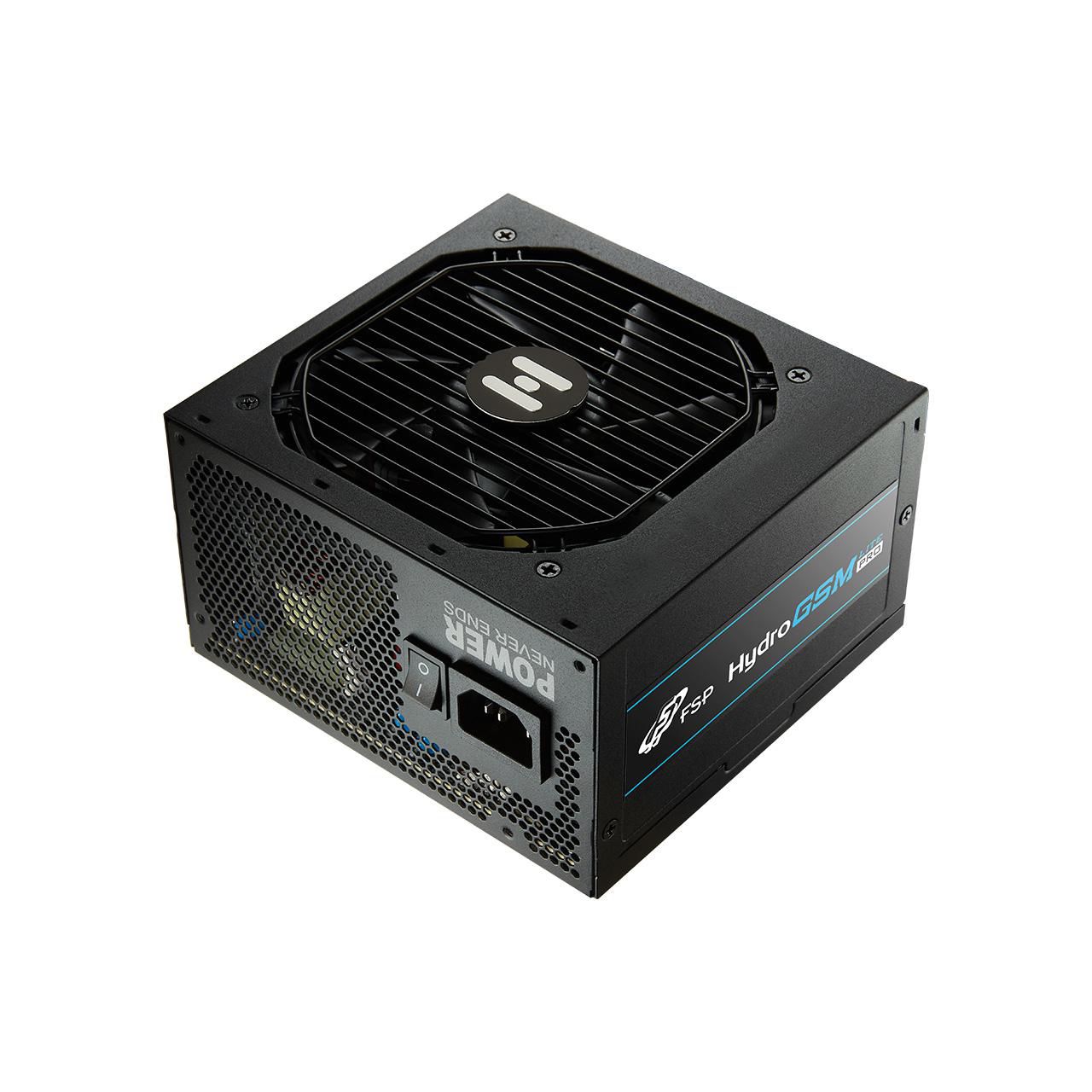 Hgs-750M Power Supply Unit 