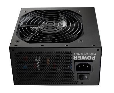 Hp2-600 Power Supply Unit 600 