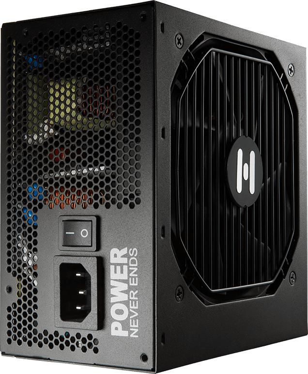 Hydro Gsm Lite Pro 550W Power 