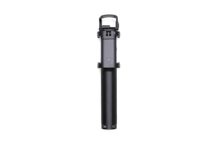 Camera Monopod 1/4" Black