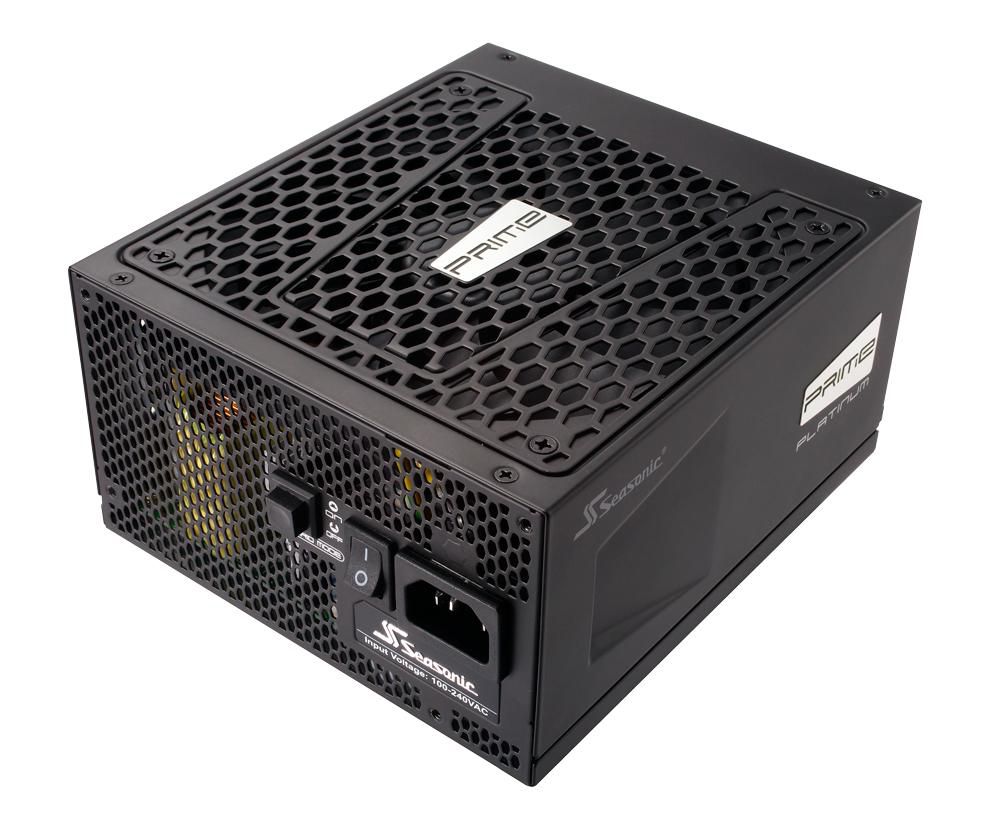 Prime Platinum Power Supply 