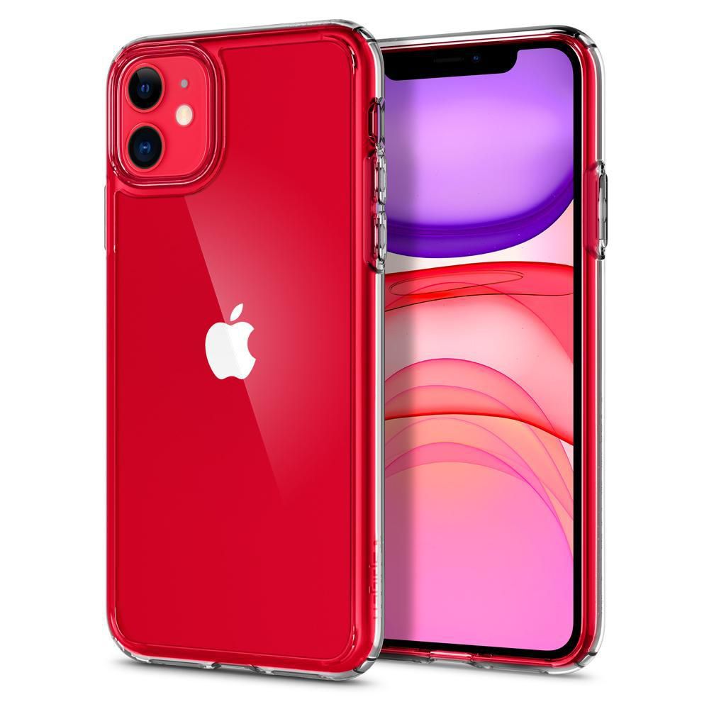 Ultra Hybrid Mobile Phone 