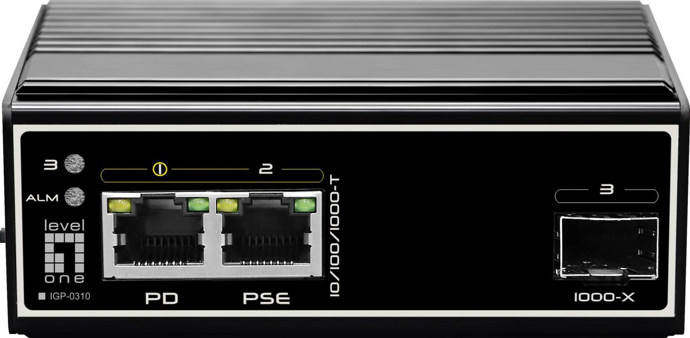 Network Switch Gigabit 