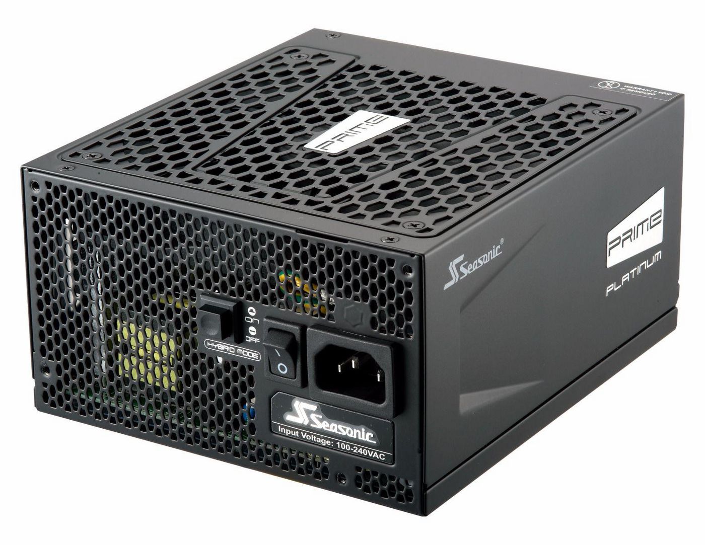 Prime Platinum Power Supply 