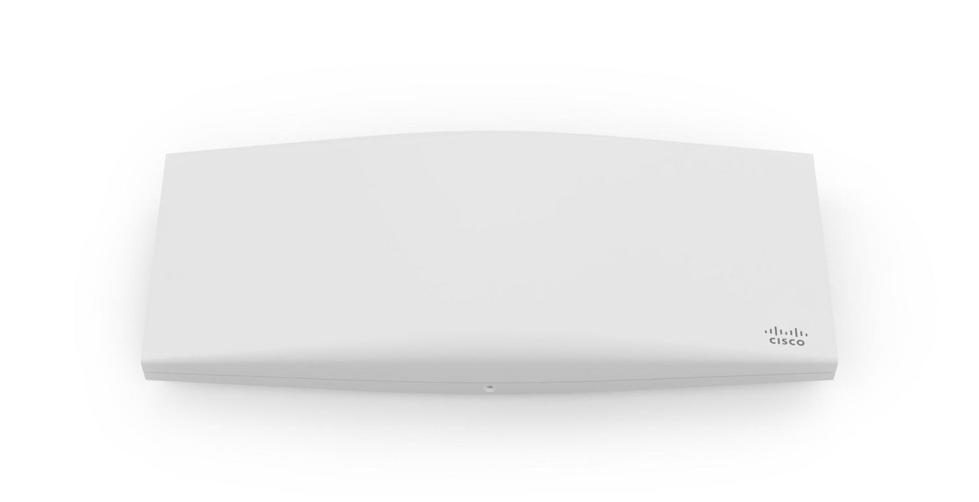 R56-Hw Wireless Access Point 