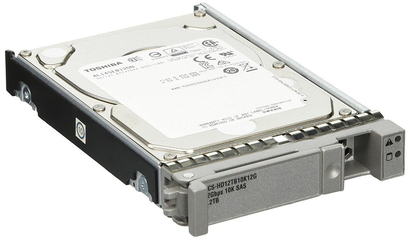 Ucs-Hd12Tb10K12G Internal 