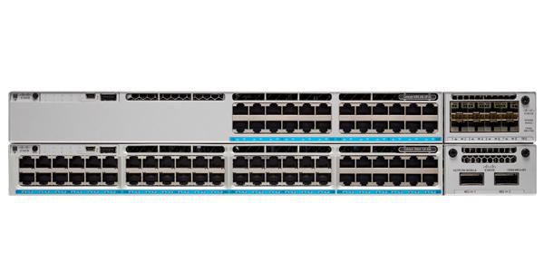 00-48S-A Network Switch