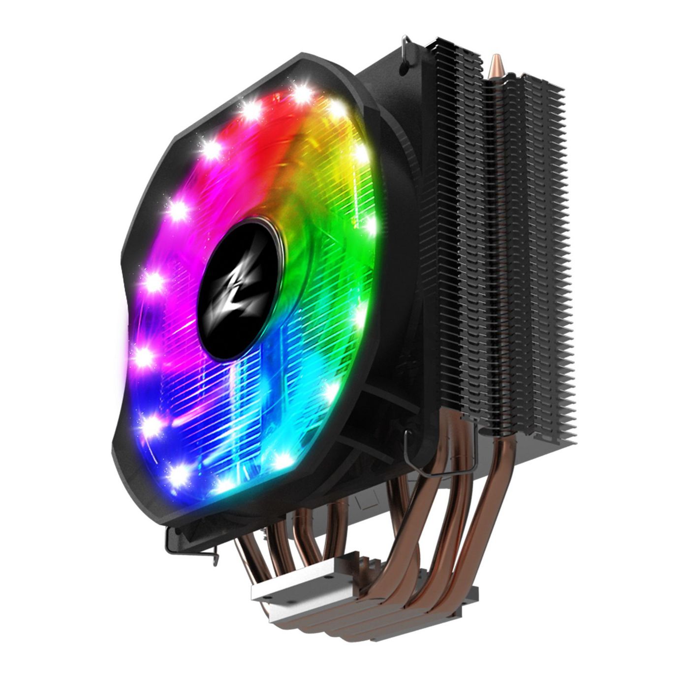 Cnps9X Optima Processor 