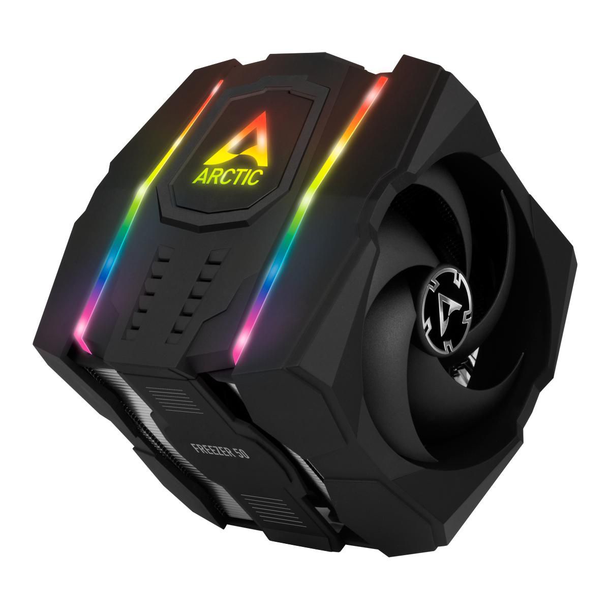 Freezer 50 - Multi Compatible 