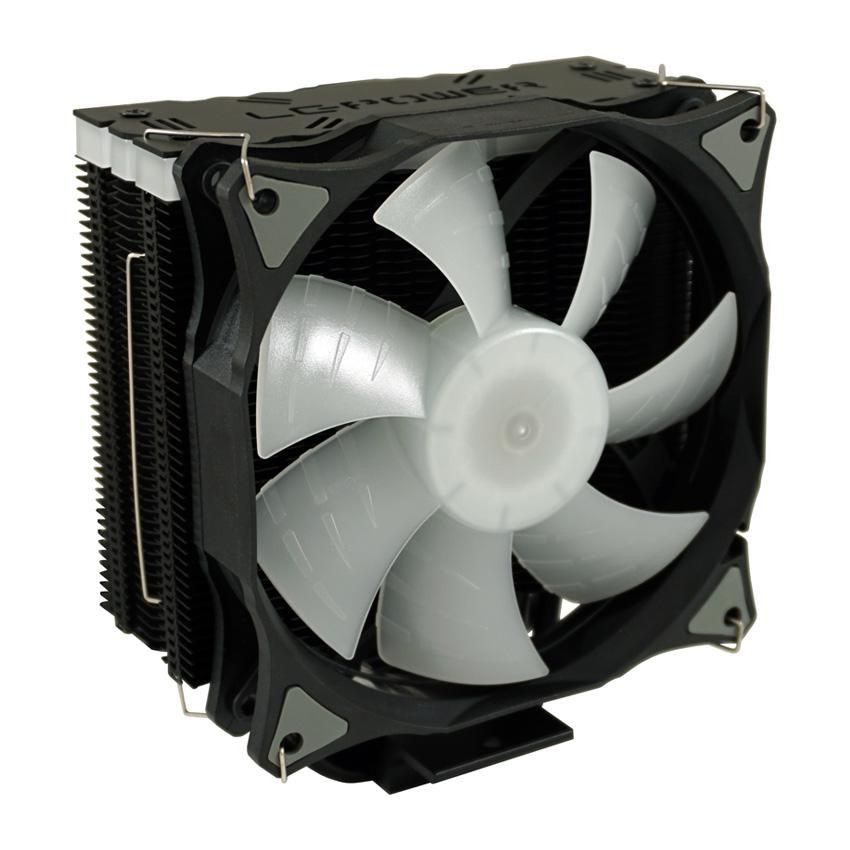 Computer Cooling System