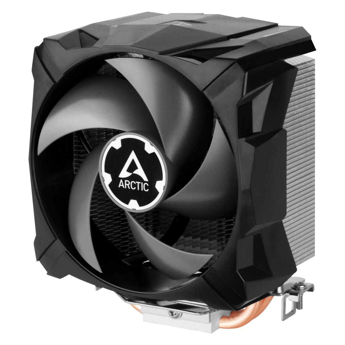 Freezer 7 X Co - Compact 