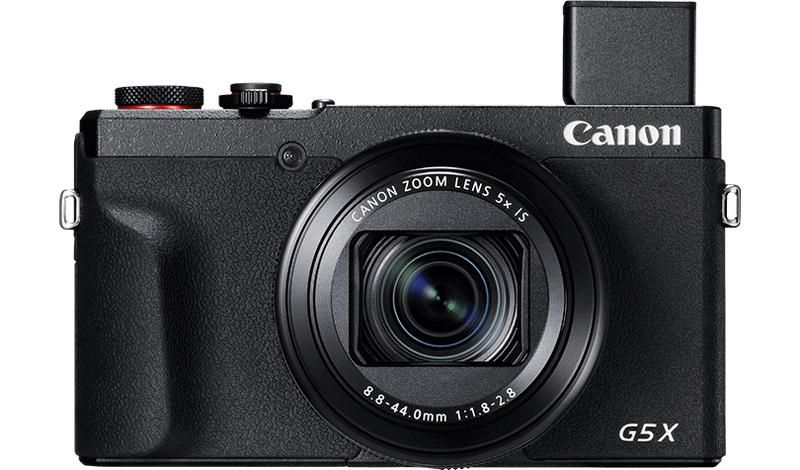 Powershot G5 X Mark Ii 