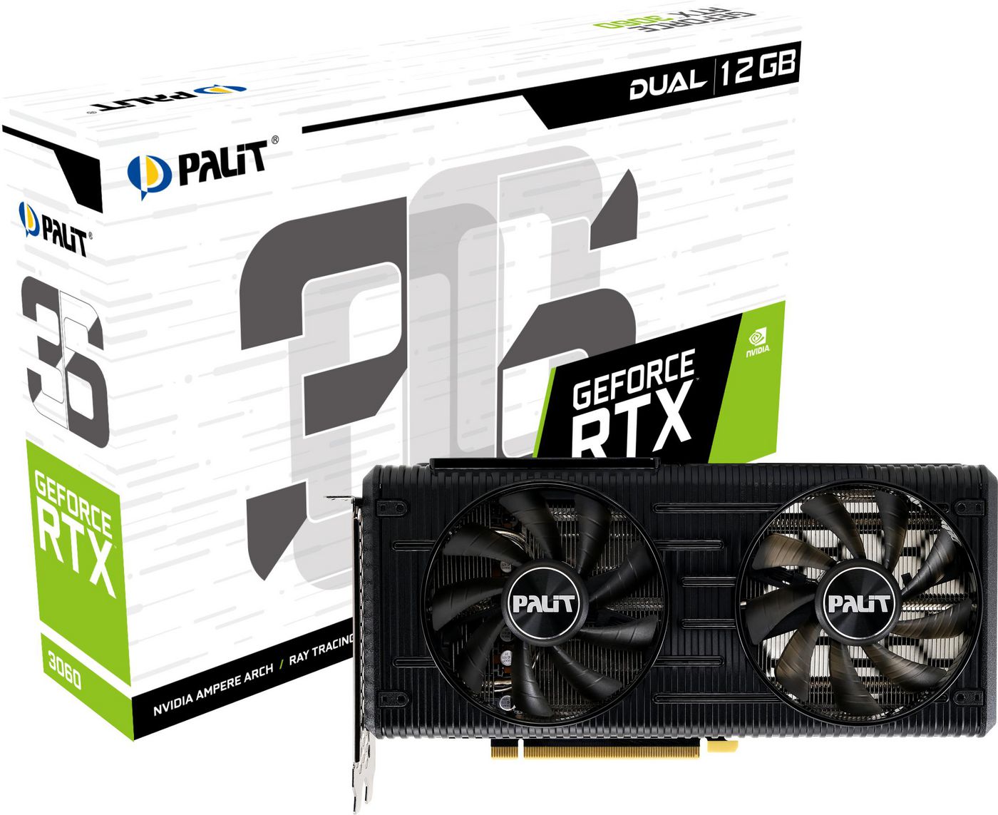 Graphics Card Nvidia Geforce 