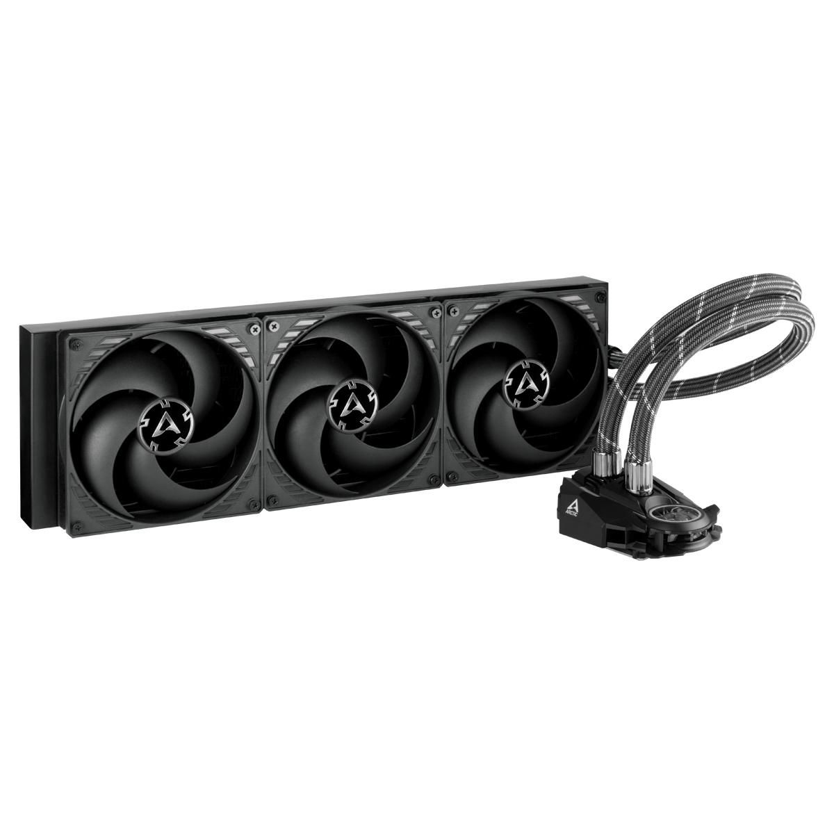 Liquid Freezer Ii - 420 - 
