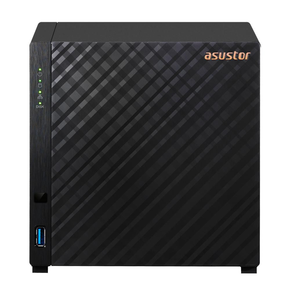 Nas Compact Ethernet Lan 