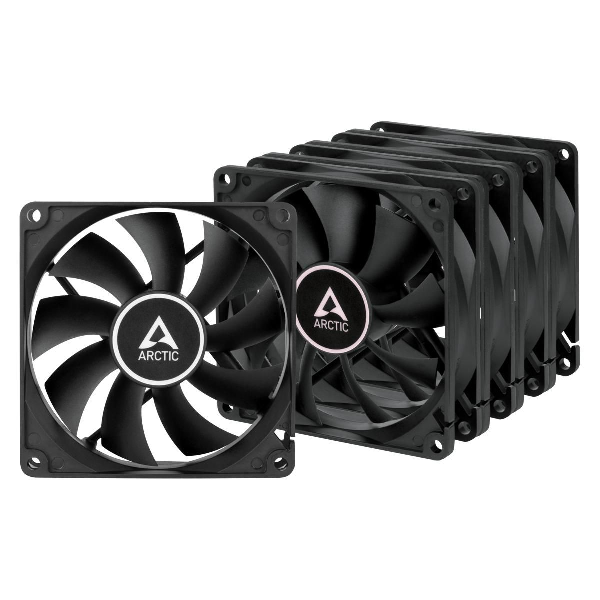 F9 - 92 Mm Standard Case Fan