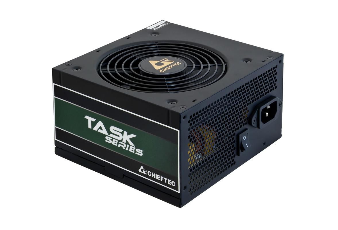 Power Supply Unit 700 W 20+4 