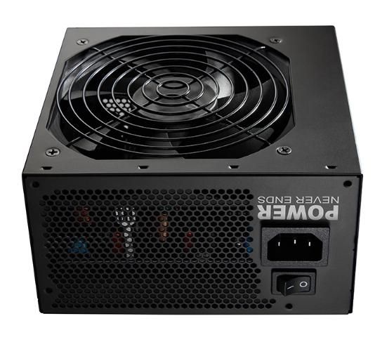 Hp2-500 Power Supply Unit 500 