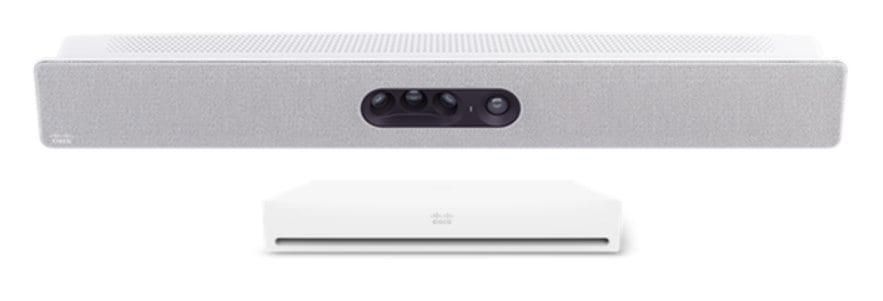 Webex Room Kit Pro Video 